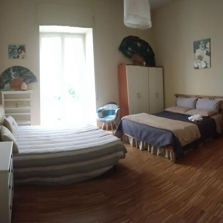Casa Joss Hotel Napels Buitenkant foto